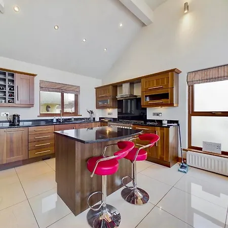 Atlantic View Coach House - Tourist Board Approved Vila Portstewart Exterior foto