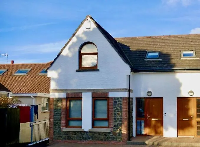 Atlantic View Coach House - Tourist Board Approved