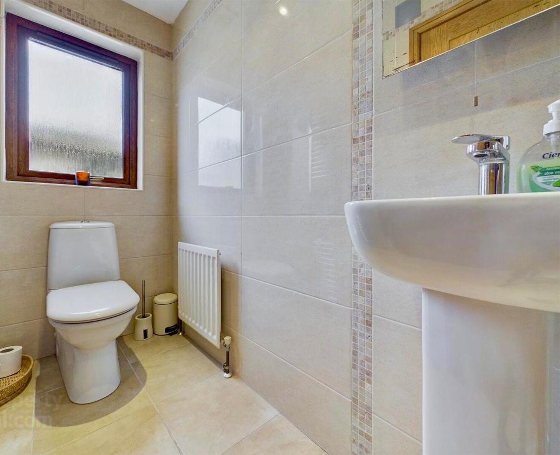 Atlantic View Coach House - Tourist Board Approved Holiday home