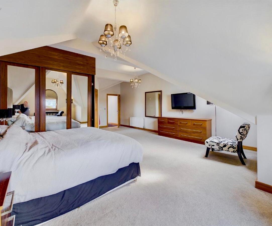 Holiday home Atlantic View Coach House - Tourist Board Approved *
