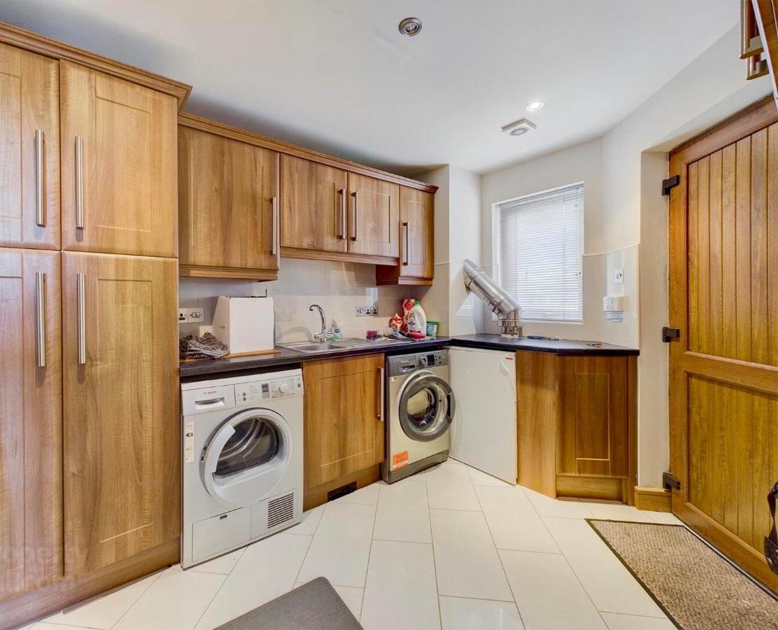 Atlantic View Coach House - Tourist Board Approved *