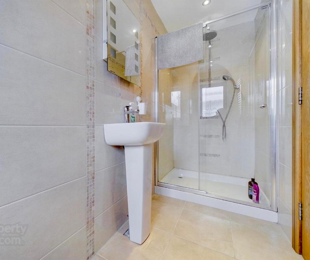 Holiday home Atlantic View Coach House - Tourist Board Approved Portstewart