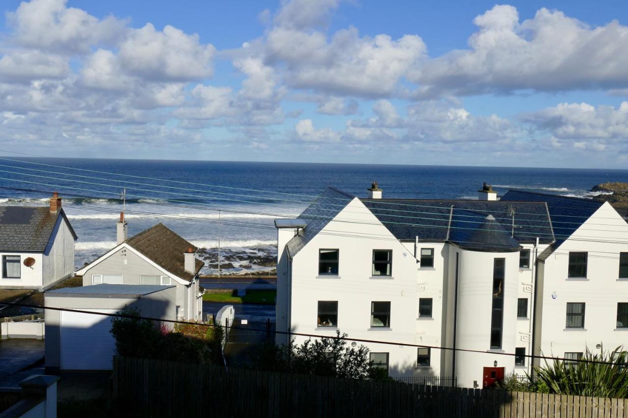 Atlantic View Coach House - Tourist Board Approved *