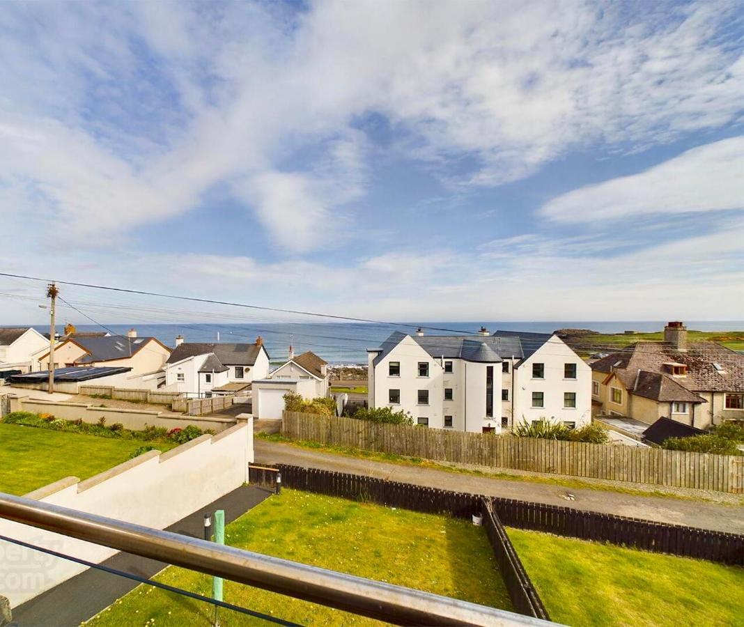 Atlantic View Coach House - Tourist Board Approved