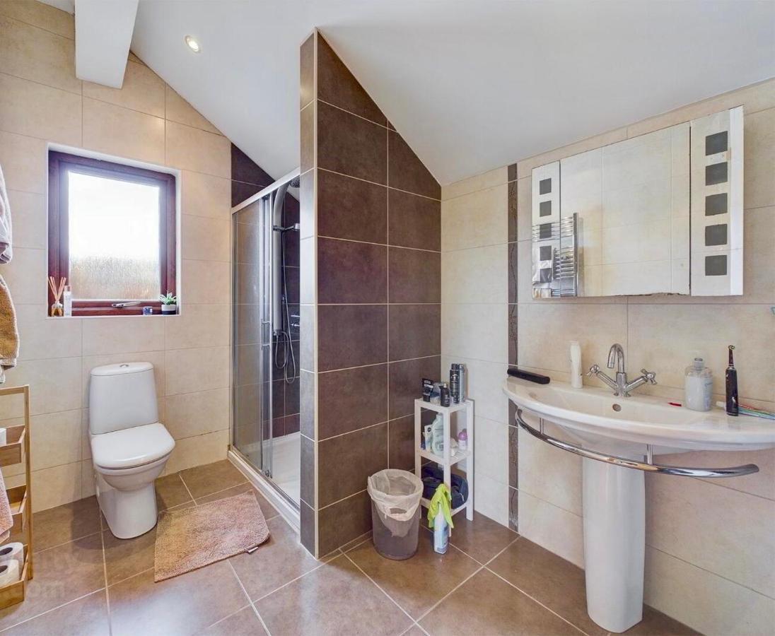 Holiday home Atlantic View Coach House - Tourist Board Approved Portstewart