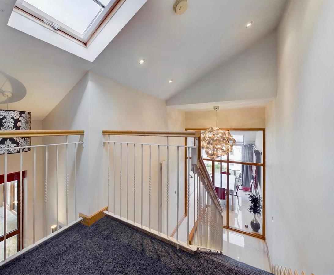 Holiday home Atlantic View Coach House - Tourist Board Approved *