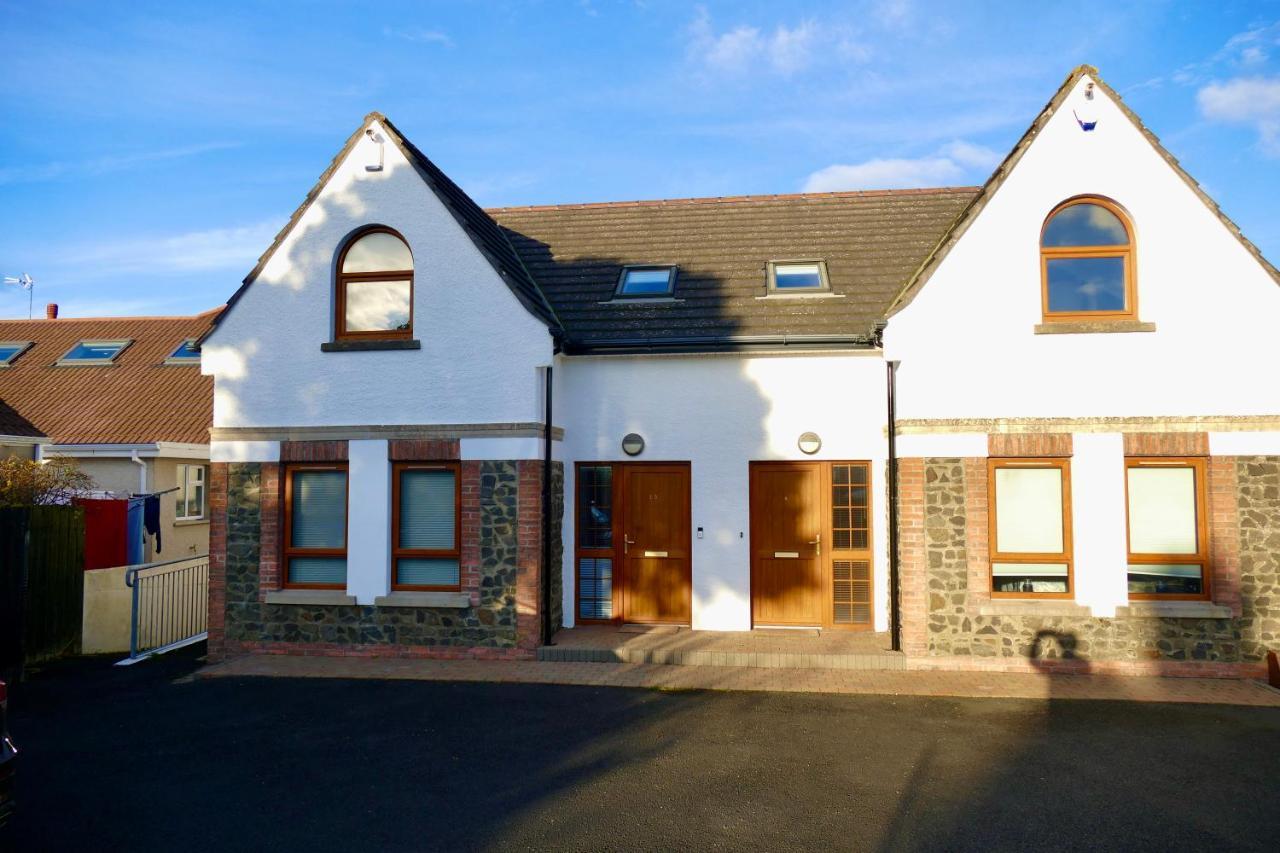Holiday home Atlantic View Coach House - Tourist Board Approved