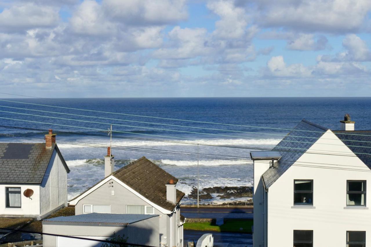 Atlantic View Coach House - Tourist Board Approved *