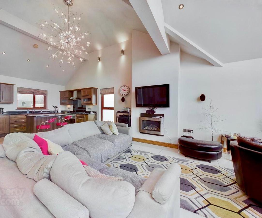 Atlantic View Coach House - Tourist Board Approved Holiday home *