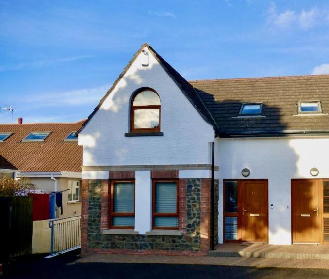 Holiday home Atlantic View Coach House - Tourist Board Approved Portstewart