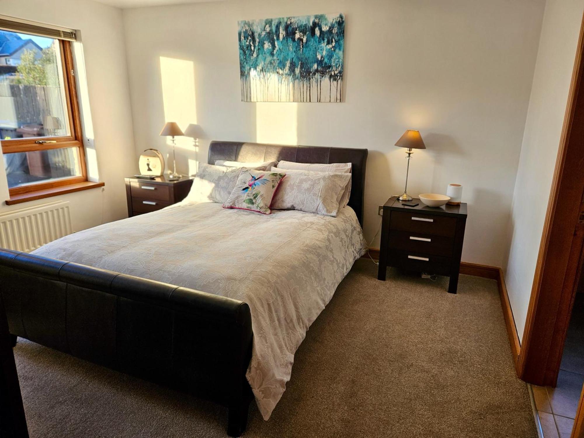 Atlantic View Coach House - Tourist Board Approved Holiday home